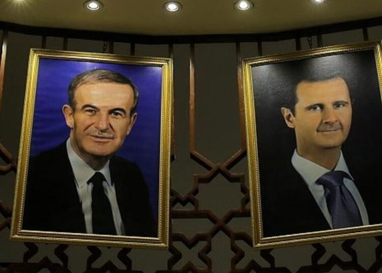 Suna Yaman yazdı I Ortadoğu’da hanedanlık çıkmaz sokak mı?