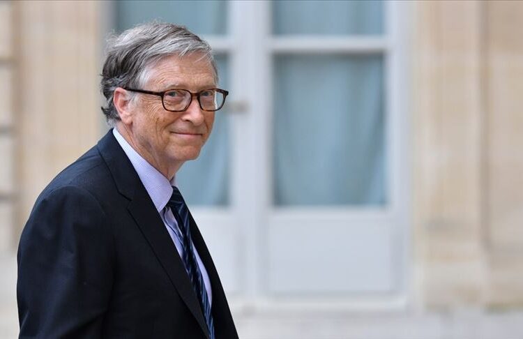 İddialara cevap veren Bill Gates: Yaptığım aptallıktı
