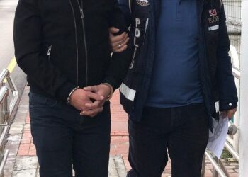 “Baronlar Listesi’ni polis Casperlar Çetesi’ne satmış” iddiası