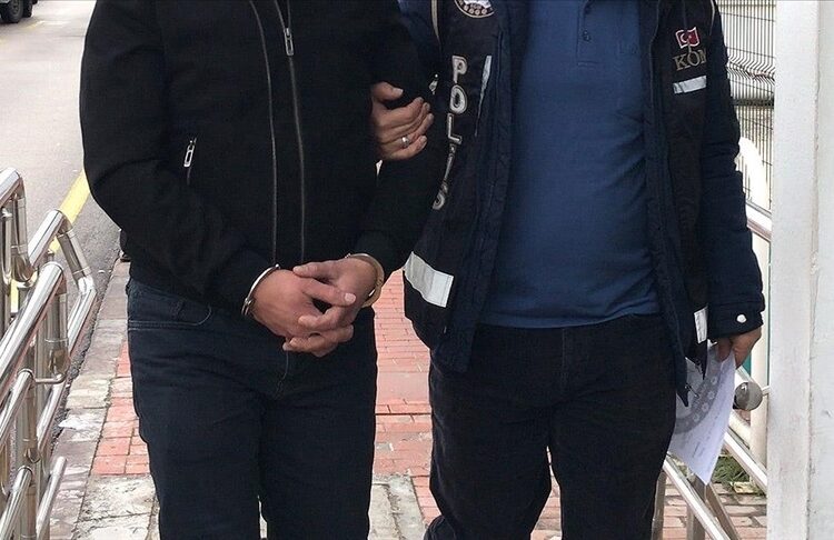 “Baronlar Listesi’ni polis Casperlar Çetesi’ne satmış” iddiası