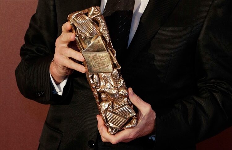 51. Cesar Sinema Ödülleri sahiplerini buldu