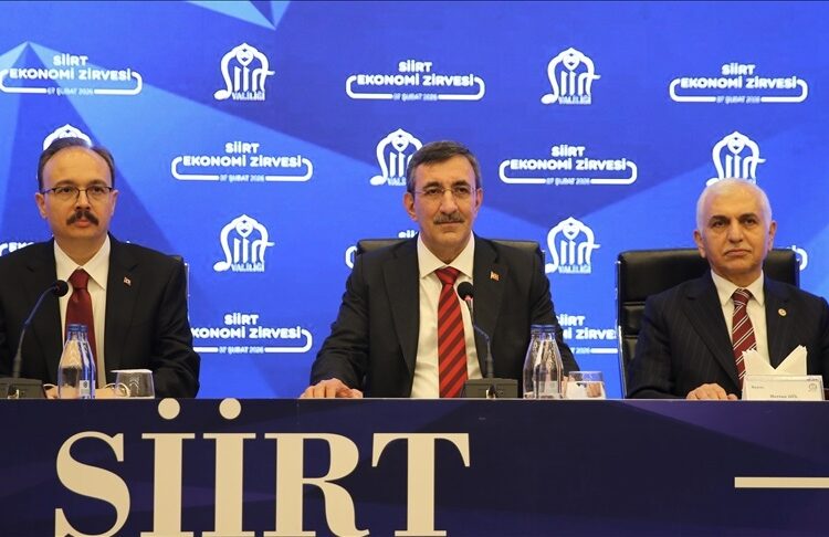 Cumhurbaşkanı Yardımcısı açıkladı: Sıkı para politikaları devam edecek