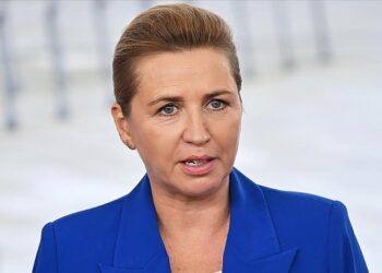 Danimarka: Grönland halkı daha önce bu şekilde tehdit edilmedi