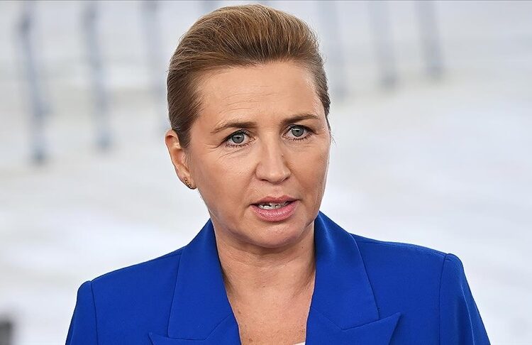 Danimarka: Grönland halkı daha önce bu şekilde tehdit edilmedi