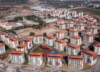 Depremzedelerin toplu konutlar için yapacakları ödemeler belli oldu