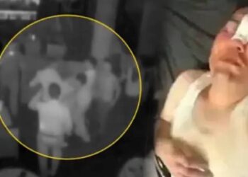 13 bin 500 TL’lik çerez parasına itiraz edince dayak yedi