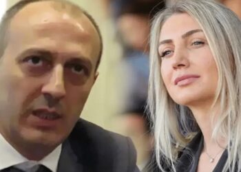 Hakim karşısına çıkan Dilek İmamoğlu’nun kardeşi Ali Kaya tutuklandı