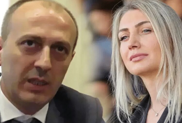 Hakim karşısına çıkan Dilek İmamoğlu'nun kardeşi Ali Kaya tutuklandı 1 Hakim karşısına çıkan Dilek İmamoğlu’nun kardeşi Ali Kaya tutuklandı
