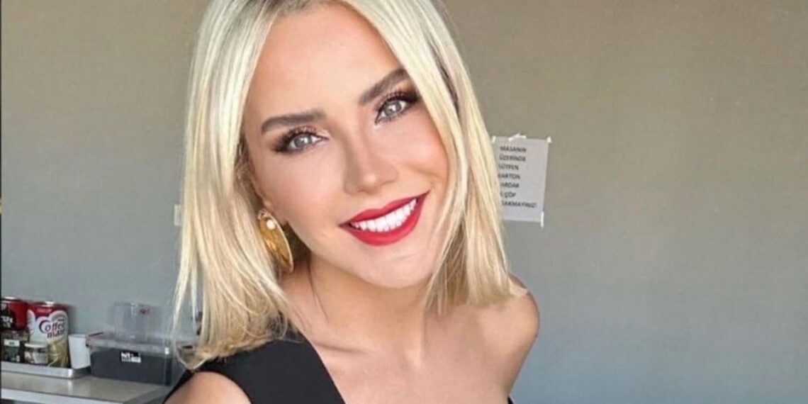 Anasayfa 67 Instagram’da abonelik sistemine geçen Ece Erken 12 saatte 100 bin lira kazandı
