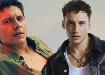 Edis, uyuşturucu soruşturması kapsamında gözaltına alındı