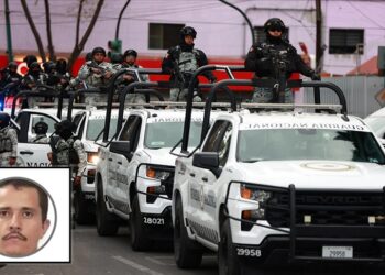 El Mencho’nun yükselişi: Avokado üreticiliğinden çete liderliğine