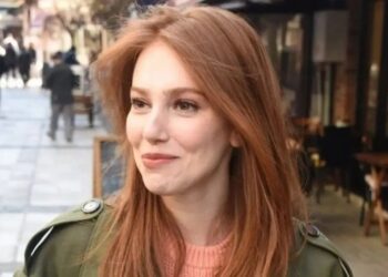 Oyuncu Elçin Sangu villasını tamir ettirdi, parasını ödemedi