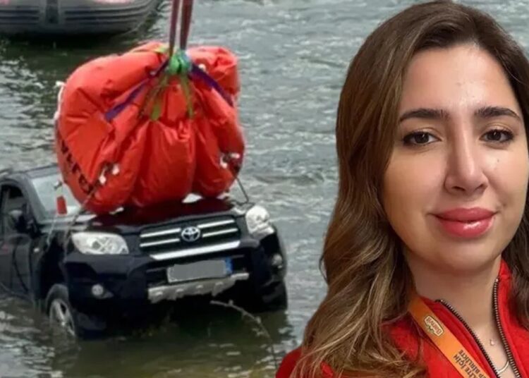Cansız bedeni gölette bulunan Elif Kumal’ın ölüm nedeni belli oldu