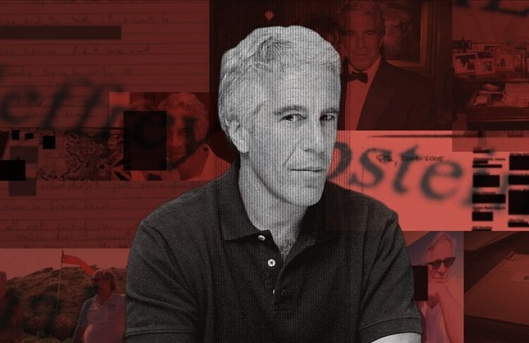 FBI’dan Epstein dosyası için yetersiz delil raporu