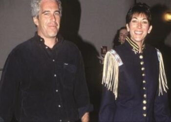 Epstein’in suç ortağı Maxwell af karşılığında konuşacağını açıkladı
