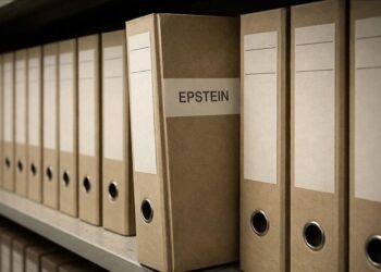 Norveçli eski diplomata Epstein sorgusu