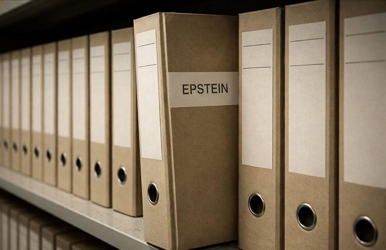 Norveçli eski diplomata Epstein sorgusu