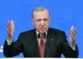 Cumhurbaşkanı Erdoğan: 150 bin küçükbaşı üreticilerimize uygun şartlarda vereceğiz