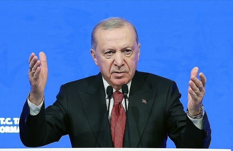 Cumhurbaşkanı Erdoğan: 150 bin küçükbaşı üreticilerimize uygun şartlarda vereceğiz 1 Cumhurbaşkanı Erdoğan: 150 bin küçükbaşı üreticilerimize uygun şartlarda vereceğiz