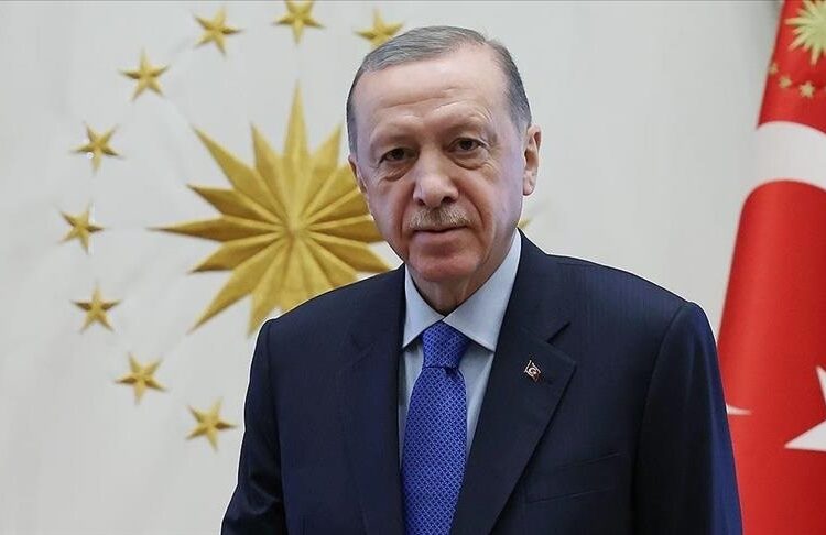 Siyasiler, Cumhurbaşkanı Erdoğan’ın doğum gününü kutladı