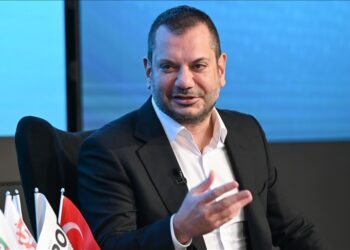 Kamil Aslan yazdı I “Söz var ama netice yok”: Ertuğrul Doğan