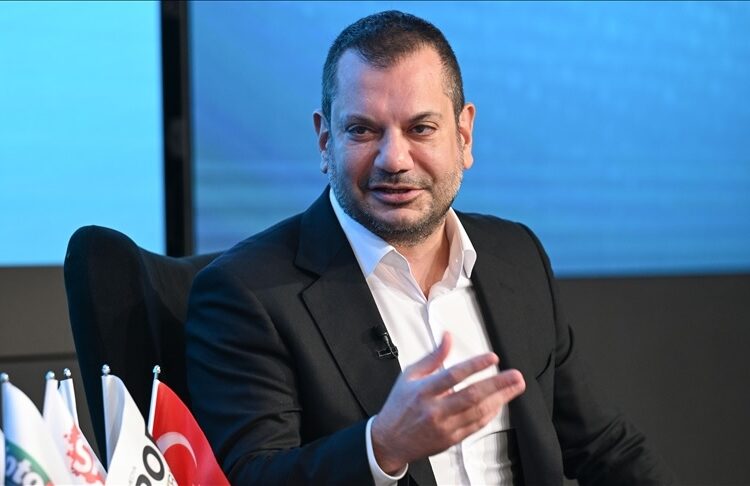 Kamil Aslan yazdı I “Söz var ama netice yok”: Ertuğrul Doğan