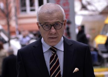 Ertuğrul Özkök: Aydın Doğan medyadayken Erdoğan hiçbir seçimi kaybetmedi