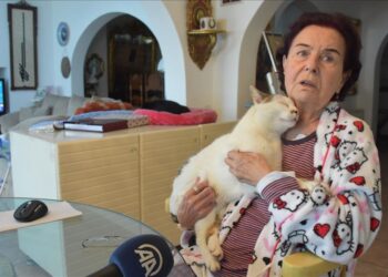 Fatma Girik’in vasiyet tartışmasını mahkeme bitirdi