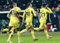 Ligin 68 sezonluk puan cetvelinde Fenerbahçe zirvede 12 Safa Kar yazdı I Fenerbahçe kolay kazandı