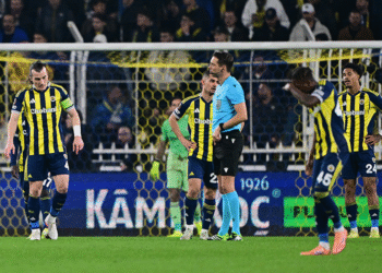 Alper Ayan yazdı I Fenerbahçe’nin nefesi tura yetmedi