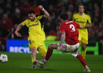 Fenerbahçe, Avrupa’ya galibiyetle veda etti