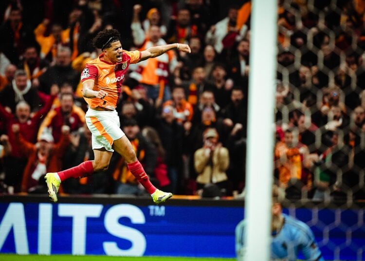 Safa Kar yazdı I Galatasaray’ın Avrupa destanı! 1 Safa Kar yazdı I Galatasaray’ın Avrupa destanı!