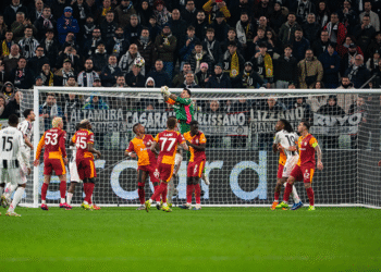 Safa Kar yazdı I Galatasaray, Juventus cehenneminden çıktı…! 3 Safa Kar yazdı I Galatasaray, Juventus cehenneminden çıktı…!