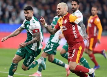 Safa Kar yazdı I Osimhen’siz Galatasaray’a Konya şoku!