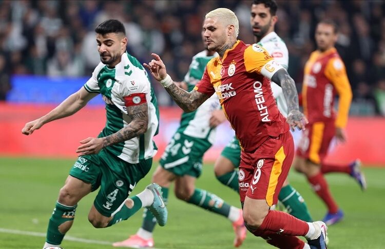 Safa Kar yazdı I Osimhen’siz Galatasaray’a Konya şoku!