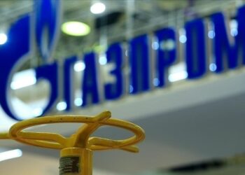Gazprom’dan Avrupa’ya gaz uyarısı: Depolardaki doluluk oranı üçte birin altına düştü