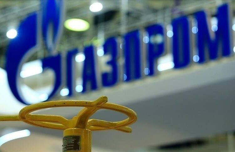 Gazprom’dan Avrupa’ya gaz uyarısı: Depolardaki doluluk oranı üçte birin altına düştü