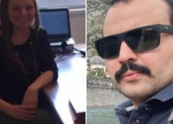 Kadın hâkimi vuran savcı evdeki altınları ve pasaportu da çalmış