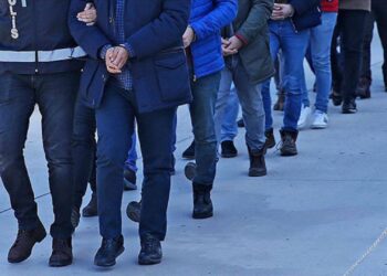 10 ilde uyuşturucu operasyonu: 135 taşınmaz ve 42 şirkete el konuldu