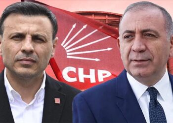 Kayyum davasında CHP İl Başkanı Çelik hakimle tartıştı