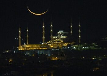 H. Agah Kalender yazdı I Ramazan geldi, hoş geldi!