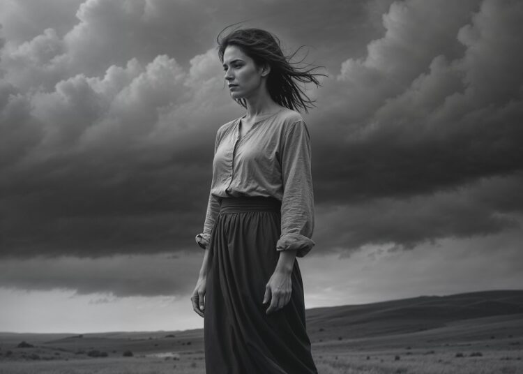 Esat Aytan yazdı I Hüzün…