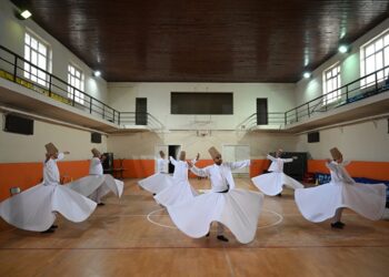 İhya edilen Edirne Mevlevihanesi Balkanlar’a açılıyor