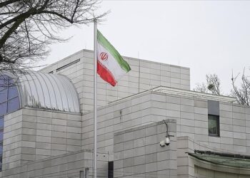 ABD saldırısı öncesi İran, AB üyesi ülkelerin askerlerini terörist ilan etti