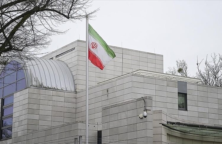 ABD saldırısı öncesi İran, AB üyesi ülkelerin askerlerini terörist ilan etti