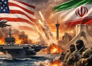 Suna Yaman yazdı I Ortadoğu’da tehlikeli tırmanış: Washington–Tahran hattında savaş ihtimali