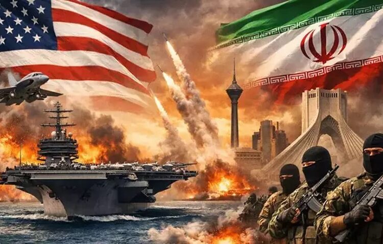 Suna Yaman yazdı I Ortadoğu’da tehlikeli tırmanış: Washington–Tahran hattında savaş ihtimali