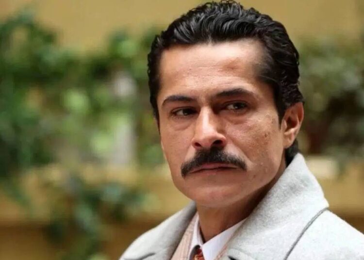 Cennetin Çocukları dizisinde Hacıoğlu’nun yerine gelecek isim belli oldu