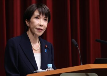 Japonya’da erken genel seçimleri Takaichi’nin partisi LDP kazandı