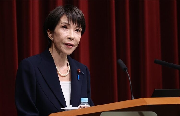 Japonya’da erken genel seçimleri Takaichi’nin partisi LDP kazandı